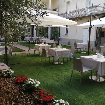 La Francisca Bed & Breakfast Omegna