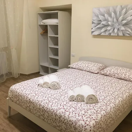 La Francisca 3* أومغنا