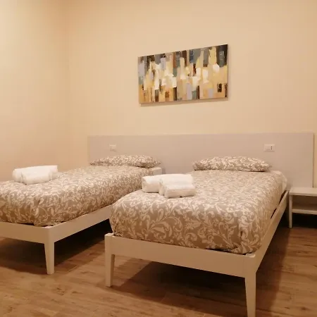 La Francisca Bed & Breakfast *